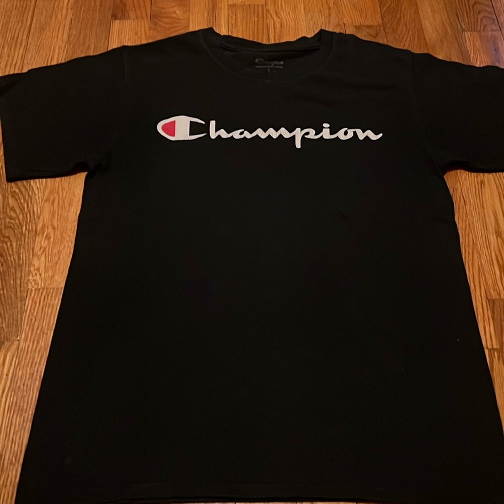 champion shirt